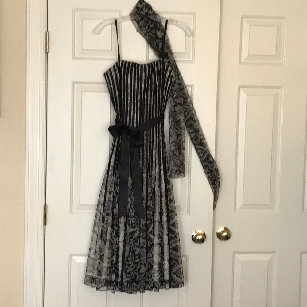 Cocktail dress